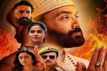 वेब-सीरीज आश्रम- 3 के सेट पर तोड़फोड़, प्रकाश झा पर फेंकी स्याही, एक्टर बॉबी देओल के खिलाफ नारेबाजी