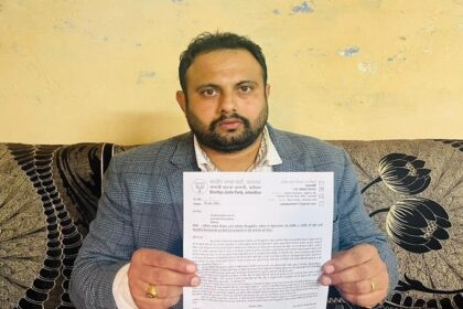 Jalandhar News: आप विधायक निगम के भ्रष्टाचार पर केवल दुहाई दे रहे, कारवाई करवाने मे फेल- अशोक सरीन हिक्की