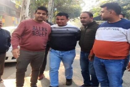 Transport Tender Scam: ट्रांसपोर्टेशन टेंडर घोटाला मामले में आशु के पीए ने विजिलेंस के समक्ष किया सरेंडर