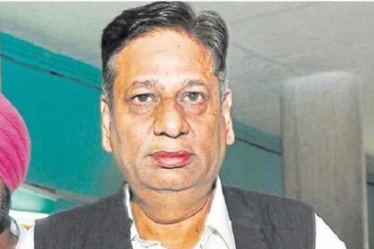 Big Breaking: कांग्रेस के सीनियर नेता और पूर्व मंत्री अश्वनी सेखड़ी को लेकर बड़ी खबर, पढ़ें