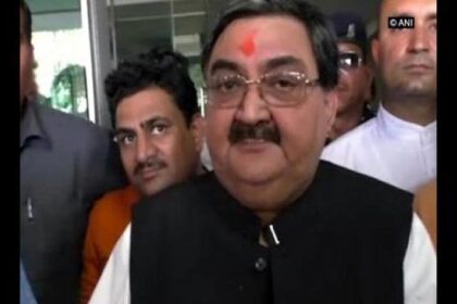 पंजाब केसरी दिल्ली के मालिक और ग्रुप एडिटर अश्वनी चोपड़ा का निधन, कैंसर से पीड़ित थे