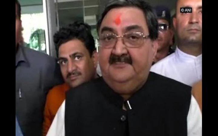 पंजाब केसरी दिल्ली के मालिक और ग्रुप एडिटर अश्वनी चोपड़ा का निधन, कैंसर से पीड़ित थे