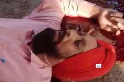 Big Breaking : पंजाब में पुलिस और गैंगस्टरों में मुठभेड़, गोली लगने से दो ASI की मौत