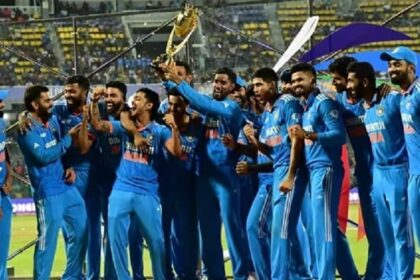Asia Cup: भारत ने श्रीलंका को 10 विकेट से हराया, वनडे फाइनल में भारत की सबसे बड़ी जीत, 263 गेंद रहते जीता मैच