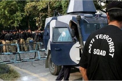 ATS Raid: एटीएस की बड़ी कार्रवाई, राज्य में 150 जगहों की छापेमारी, 65 लोग गिरफ्तार