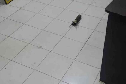 Tarantaran Attack: पंजाब में आतंकी हमले के बाद SHO पर गिरी गाज, NIA ने शुरू की जांच