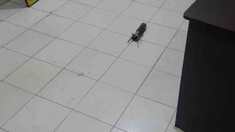 Tarantaran Attack: पंजाब में आतंकी हमले के बाद SHO पर गिरी गाज, NIA ने शुरू की जांच