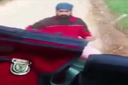 Punjab News: पंजाब में बच्चों से भरी स्कूल वैन पर तलवारों से हमला
