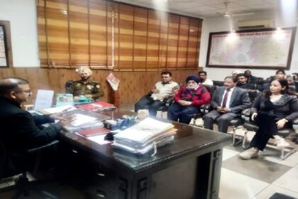 Jalandhar News: इस दिन होगी जिला प्रशासकीय परिसर में बूथों की नीलामी