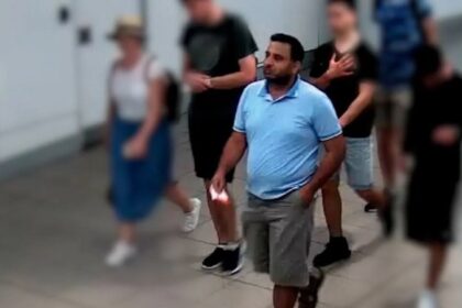 Punjab News: गुरदासपुर के नौजवान का पता बताने पर पुलिस देगी 5.21 करोड़, जाने वजह