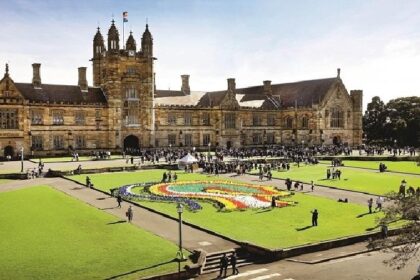 Australian Universities: ऑस्ट्रेलिया के 5 विश्वविद्यालयों ने भारतीय छात्रों के प्रवेश पर लगाई रोक