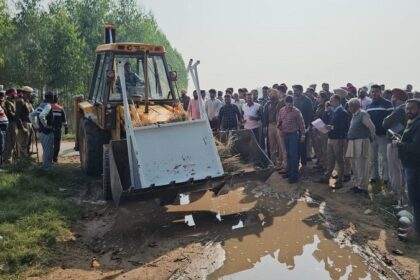 Punjab News: पंचायत विभाग ने 53 एकड़ पंचायती ज़मीन नाजायज़ कब्ज़े से करवाई मुक्त