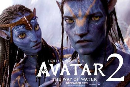 Avatar 2 Teaser: 'अवतार 2' का धमाकेदार ट्रेलर रिलीज, सीन देख खड़ें हो जाएंगे आपके रोंगटे, इस दिन होगी रिलीज