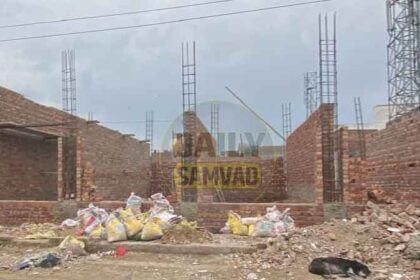 Jalandhar News: जालंधर के अवतार नगर गली-13 में बन रही अवैध मार्केट की कमिश्नर से शिकायत