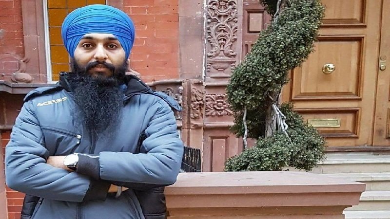 Punjab News: खालिस्तानी आंतकी ​​खंडा पर केंद्र सरकार का हाई कोर्ट को जबाव, भारतीय नागरिकता का नहीं मिला कोई सबूत