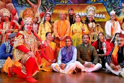 Ram Mandir: हरि अनंत, हरि कथा अनंता की गवाह बनेगी अयोध्या