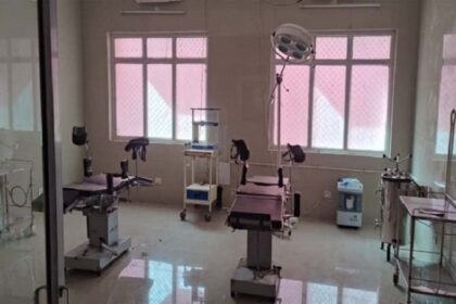 Yogi Adityanath: अयोध्या का संयुक्त चिकित्सालय होगा आधुनिक सुविधाओं से लैस