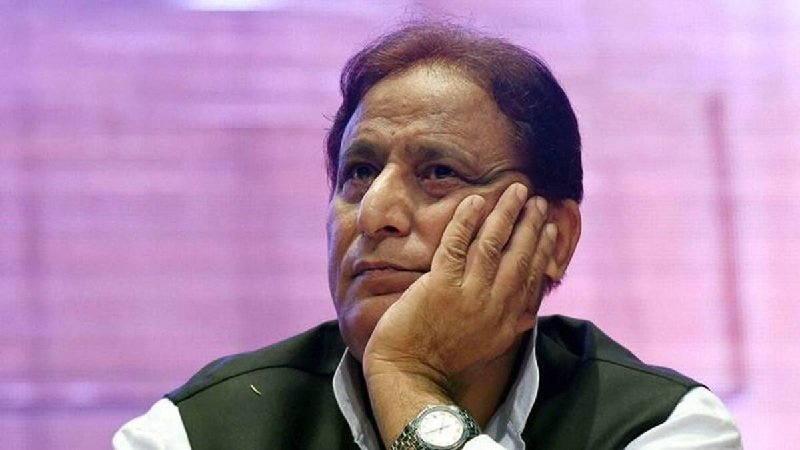 Azam Khan: इस मामले में आजम खान को 2 साल की सजा, कोर्ट ने 1000 रुपये का जुर्माना लगाया
