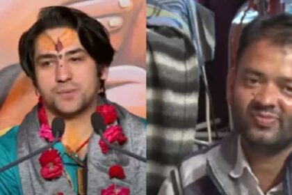 Bageshwar Dham: धीरेंद्र शास्त्री का मुबारक खान से क्या है रिश्ता? आखिर कौन हैं मुबारक खान