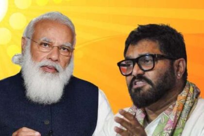 राज'नीति में 'राजनीति': बंगाल के बाबुल सुप्रीयो के सन्यास के बाद पंजाब के BJP नेताओं को लगने लगा डर, जाने वजह