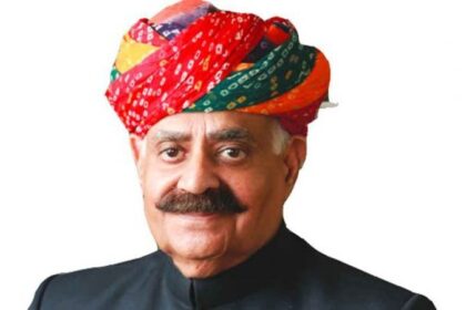 पंजाब के गर्वनर हाउस में पहुंचा कोरोना, प्रमुख सचिव समेत 4 की रिपोर्ट पाजीटिव, राज्यपाल की रिपोर्ट निगेटिव