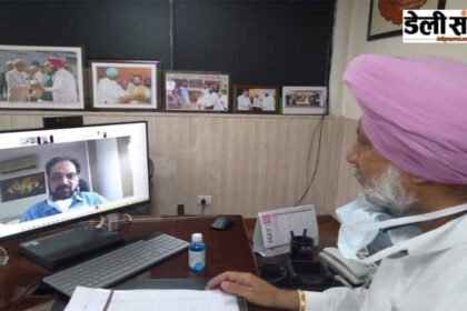 पंजाब: कोरोना संकट में अस्पताल और एंबुलेंस अगर ज्यादा पैसा मांगे तो डायल करें 104, होगी कड़ी कार्रवाई