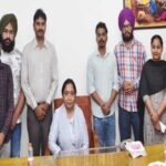 Social Security, Women and Child Development Minister, Dr. Baljit Kaur