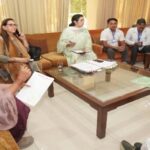 Punjab News: पंजाब सरकार दिव्यांगों की जायज मांगों पर हमदर्दी से करेगी विचार: बलजीत कौर