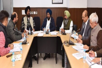 Punjab News: राज्य को ‘रंगला पंजाब’ बनाने के लिए विकास कार्य युद्ध स्तर पर जारी- बलकार सिंह