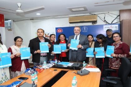 Punjab News: स्वास्थ्य मंत्री ने पंजाब स्टेट एडज़ कंट्रोल सोसायटी की दो अहम रिपोर्टें की जारी