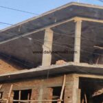 अवैध निर्माण: मेयर मौन हैं, कमिश्नर को शर्म नहीं आती... बस्ती नौ में 6 महीने से लगातार शिकायत, फिर भी बनकर खड़ी हो गई दो मंजिला कामर्शियल माल, मालामाल हुआ अफसर!