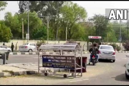 Shoot Out at Punjab: पंजाब में मिलिट्री स्टेशन में फायरिंग के बाद SSP का बड़ा बयान आया सामने