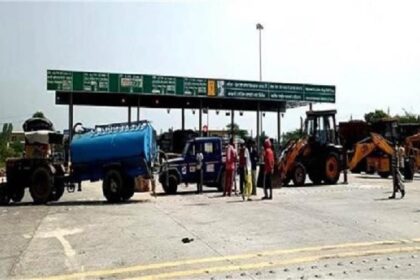 Punjab News: वेतन न मिलने से गुस्साए मुलाजिमों ने नेशनल हाइवे किया जाम