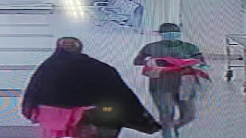 Punjab News: अस्पताल से चोरी हुए बच्चे को पुलिस ने किया बरामद, आरोपी महिला गिरफ्तार