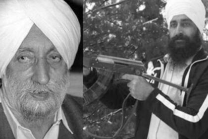 Punjab News: पूर्व सीएम बेअंत सिंह के बेटे को सरकारी आवास खाली करने का आदेश