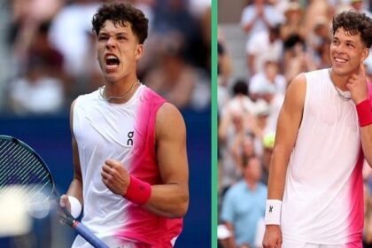 Ben Shelton: बेन शेल्टन और कोको गॉ पहली बार अमेरिकी ओपन सेमीफाइनल में