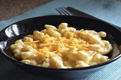 Benefits of Macaroni: क्या पोषक तत्वों से भरपूर हैं मैकरोनी? जानें क्या कहते हैं एक्सपर्ट