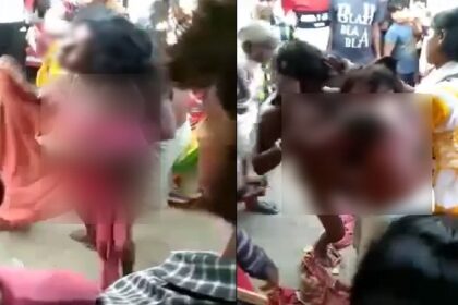 West Bengal Violence: मणिपुर के बाद बंगाल में आदिवासी महिलाओं को नग्न कर पीटा, पुलिस ने 5 लोगों को किया गिरफ्तार