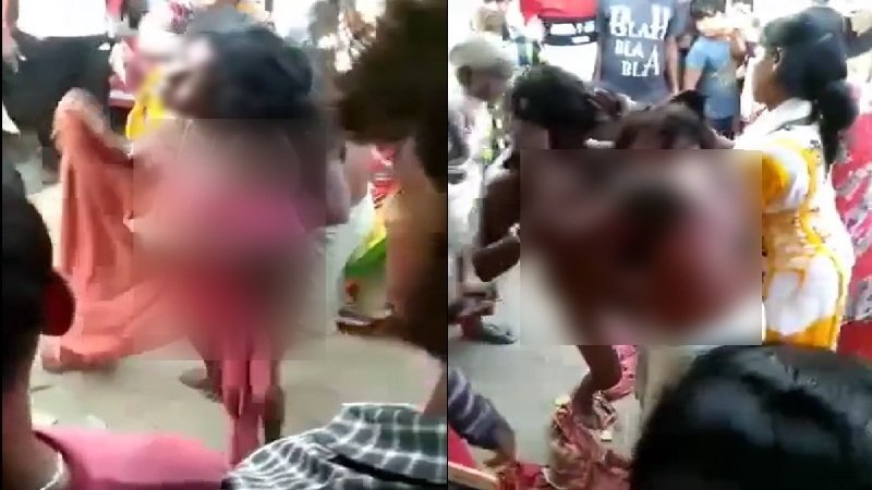 West Bengal Violence: मणिपुर के बाद बंगाल में आदिवासी महिलाओं को नग्न कर पीटा, पुलिस ने 5 लोगों को किया गिरफ्तार