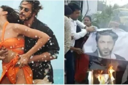 Besharam Rang Controversy: बेशर्म रंग विवाद के बीच CBFC का बड़ा बयान आया सामने