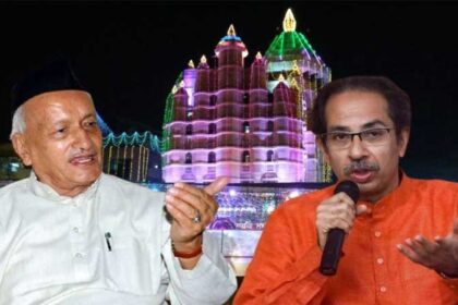 मंदिर पर महाभारत : गर्वनर ने CM से कहा- अचानक सेक्युलर कैसे हो गए? ठाकरे बोले- मुझे आपका सर्टिफिकेट नहीं चाहिए