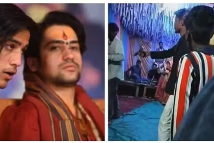 Bageshwar Dham: धीरेंद्र कृष्ण शास्त्री का भाई गिरफ्तार, शादी में तमंचे संग किया था हंगामा