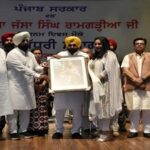 पंजाब: मुख्यमंत्री भगवंत मान ने किसानों के लिए किया बड़ा ऐलान, कहा- मूंग और बासमती पर MSP देगी सरकार