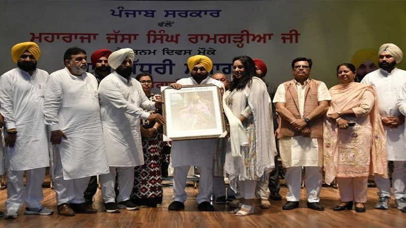 पंजाब: मुख्यमंत्री भगवंत मान ने किसानों के लिए किया बड़ा ऐलान, कहा- मूंग और बासमती पर MSP देगी सरकार