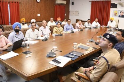 Punjab News: CM भगवंत मान का बड़ा ऐलान, स्वतंत्रता दिवस पर होगी मोहल्ला क्लीनिक की शुरुआत