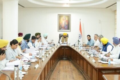 Punjab News: मुख्यमंत्री के नेतृत्व अधीन मंत्रालय द्वारा सिख गुरुद्वारा (संशोधन) बिल-2023 को मिली हरी झंडी