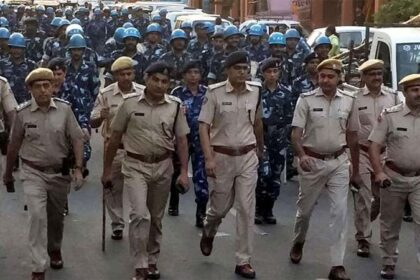 भारत बंद से ठीक पहले केंद्र सरकार ने जारी की एडवाइजरी, राज्यों को दिए कड़े निर्देश, पढ़ें