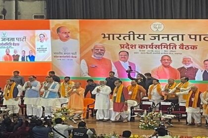UP News: केशव प्रसाद मौर्य बोले- 2024 में बड़ी जीत हासिल कर सभी 80 लोकसभा सीटों पर कमल खिलाने का काम करेंगे