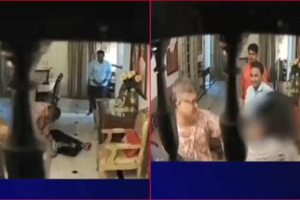 IPS अफसर को दूसरी महिला के साथ पत्नी ने पकड़ा, तो बेरहमी से की पिटाई, शिकायत पर बड़ी कार्रवाई