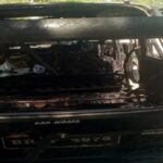 School Van Fire: आग लगने से धू-धूकर जली स्कूल वैन, आधा दर्जन बच्चे झुलसे